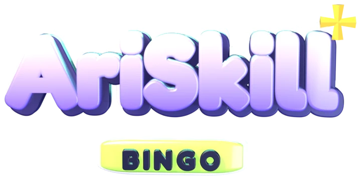 AriSkill Bingo